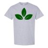 Classic Cotton T-Shirt - Full Color Printing Thumbnail