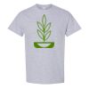Classic Cotton T-Shirt - Full Color Printing Thumbnail
