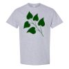 Classic Cotton T-Shirt - Full Color Printing Thumbnail
