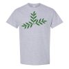 Classic Cotton T-Shirt - Full Color Printing Thumbnail
