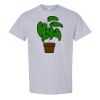 Classic Cotton T-Shirt - Full Color Printing Thumbnail
