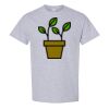 Classic Cotton T-Shirt - Full Color Printing Thumbnail