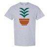 Classic Cotton T-Shirt - Full Color Printing Thumbnail