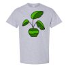 Classic Cotton T-Shirt - Full Color Printing Thumbnail