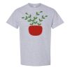 Classic Cotton T-Shirt - Full Color Printing Thumbnail