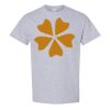 Classic Cotton T-Shirt - Full Color Printing Thumbnail