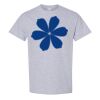 Classic Cotton T-Shirt - Full Color Printing Thumbnail