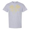 Classic Cotton T-Shirt - Full Color Printing Thumbnail