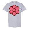 Classic Cotton T-Shirt - Full Color Printing Thumbnail