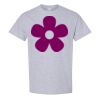 Classic Cotton T-Shirt - Full Color Printing Thumbnail