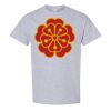 Classic Cotton T-Shirt - Full Color Printing Thumbnail