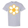 Classic Cotton T-Shirt - Full Color Printing Thumbnail