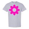 Classic Cotton T-Shirt - Full Color Printing Thumbnail