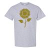 Classic Cotton T-Shirt - Full Color Printing Thumbnail