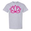 Classic Cotton T-Shirt - Full Color Printing Thumbnail