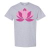 Classic Cotton T-Shirt - Full Color Printing Thumbnail