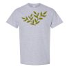 Classic Cotton T-Shirt - Full Color Printing Thumbnail