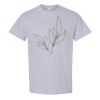 Classic Cotton T-Shirt - Full Color Printing Thumbnail