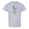 Classic Cotton T-Shirt - Full Color Printing Thumbnail