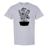 Classic Cotton T-Shirt - Full Color Printing Thumbnail