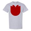 Classic Cotton T-Shirt - Full Color Printing Thumbnail