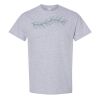 Classic Cotton T-Shirt - Full Color Printing Thumbnail