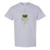 Classic Cotton T-Shirt - Full Color Printing Thumbnail