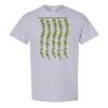 Classic Cotton T-Shirt - Full Color Printing Thumbnail