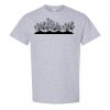Classic Cotton T-Shirt - Full Color Printing Thumbnail