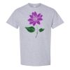 Classic Cotton T-Shirt - Full Color Printing Thumbnail