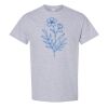 Classic Cotton T-Shirt - Full Color Printing Thumbnail
