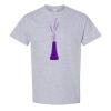 Classic Cotton T-Shirt - Full Color Printing Thumbnail