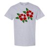 Classic Cotton T-Shirt - Full Color Printing Thumbnail