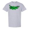 Classic Cotton T-Shirt - Full Color Printing Thumbnail