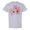 Classic Cotton T-Shirt - Full Color Printing Thumbnail