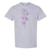 Classic Cotton T-Shirt - Full Color Printing Thumbnail