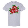 Classic Cotton T-Shirt - Full Color Printing Thumbnail