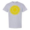 Classic Cotton T-Shirt - Full Color Printing Thumbnail