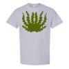 Classic Cotton T-Shirt - Full Color Printing Thumbnail