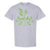 Classic Cotton T-Shirt - Full Color Printing Thumbnail