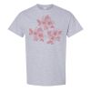 Classic Cotton T-Shirt - Full Color Printing Thumbnail