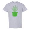 Classic Cotton T-Shirt - Full Color Printing Thumbnail