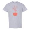 Classic Cotton T-Shirt - Full Color Printing Thumbnail