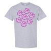Classic Cotton T-Shirt - Full Color Printing Thumbnail