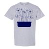 Classic Cotton T-Shirt - Full Color Printing Thumbnail
