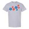 Classic Cotton T-Shirt - Full Color Printing Thumbnail