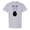 Classic Cotton T-Shirt - Full Color Printing Thumbnail