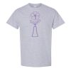 Classic Cotton T-Shirt - Full Color Printing Thumbnail
