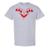 Classic Cotton T-Shirt - Full Color Printing Thumbnail