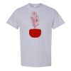 Classic Cotton T-Shirt - Full Color Printing Thumbnail